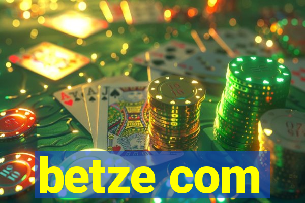 betze com